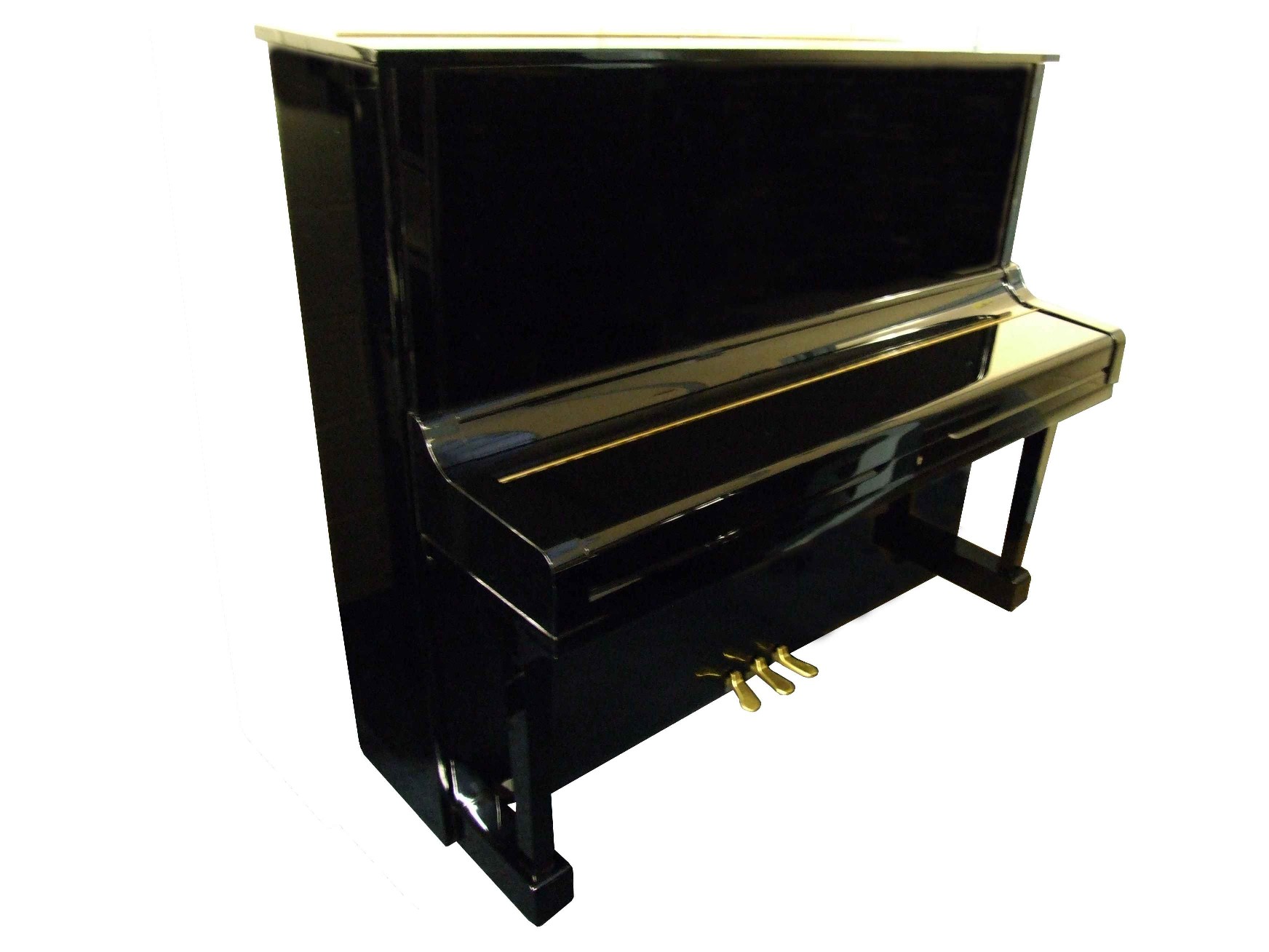 Click here for more details Yamaha U3 105 Pianos for sale